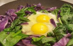 Vitamin K dalam Bayam dan Telur Bantu Cegah Covid-19, Ini Penjelasan Pakar