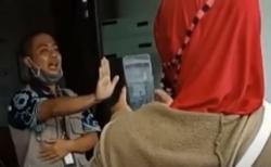 Video Warga Depok Geruduk Kantor PLN Kaget Tagihan Listrik Membengkak