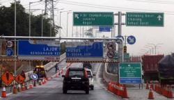 Jasa Marga Buka Kembali Tol Layang Jakarta-Cikampek