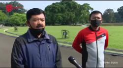 New Normal, Panglima TNI dan Kapolri Ajak Masyarakat Ikuti Protokol Kesehatan