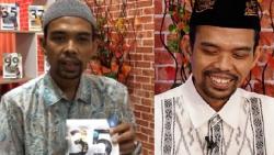 Ustaz Abdul Somad Tampil Berkumis dan Berewok, Netizen: Mirip Sultan Brunei