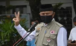 Wali Kota Padang: ASN Dilarang Posting Data Pasien Covid-19 di Medsos<