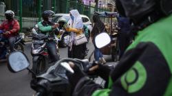 Tak Kebagian Subsidi Gaji, Asosiasi Ojol: Ini Sangat Tidak Adil 