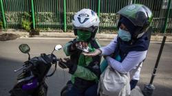 Tarif Baru Ojek Online Batal Diterapkan Hari Ini, Begini Tanggapan Asosiasi Pengemudi