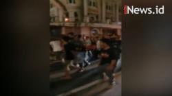 Video Keluarga dan Warga Makassar Ambil Paksa Jenazah PDP Covid-19 di RS Stella Maris