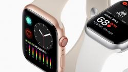 Fitur ECG Apple Watch Bakal Meluncur di Brasil dan Jepang