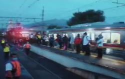 Video PT KCI Tambah Jam Operasional KRL Cegah Penumpukan Penumpang