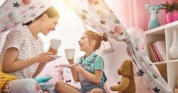 Ingin Membentuk Kepribadian Anak sejak Usia Dini? Asah Kekuatan yang Dimiliki 