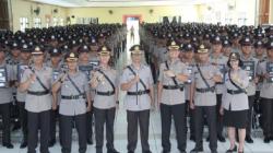 Dongkrak Kualitas SDM, SPN Polda Metro Gagas Aplikasi SIGAP