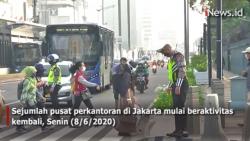 Ekonom Sebut Sektor Industri Paling Siap untuk Kembali Beroperasi