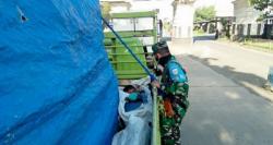 Tak Punya Surat Bebas Covid-19, 2 Pria Sembunyi dalam Truk untuk Tinggalkan Bali