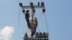 PLN Pastikan Pasokan Listrik di Timika dan Sekitarnya Aman selama Lebaran