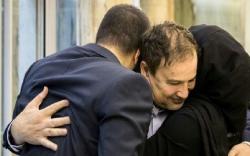  Penuhi Kesepakatan, Amerika Pulangkan Tawanan asal Iran