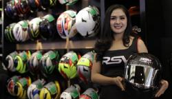 Pilih Helm Nyaman, Jangan Hanya Lihat Model Sesuaikan Lingkar Kepala
