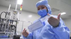 Indonesia Akan Ekspor APD ke Sejumlah Negara