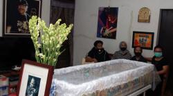 Musisi Legendaris Benny Likumahuwa Wafat