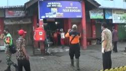6 Pedagang Positif Corona, Pasar Mangkang Semarang Ditutup 3 Hari