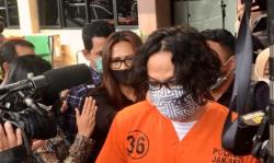 Berkas Perkara Kasus Narkoba Dwi Sasono Segera Diserahkan ke Kejaksaan