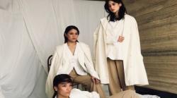 FIGURE Luncurkan Koleksi Baru, Kampanyekan Body Positivity 