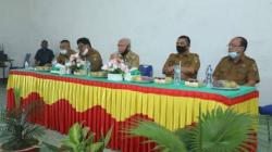 Bupati Asahan Instruksikan Copot 2 PNS Selingkuh yang Viral Pingsan dalam Mobil