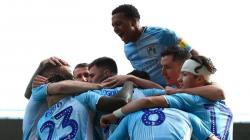 Juara League One, Coventry Promosi ke Championship usai Menanti 8 Tahun