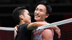 Susunan Pemain Indonesia Vs Jepang Semifinal Piala Thomas 2022: Ginting Vs Momota