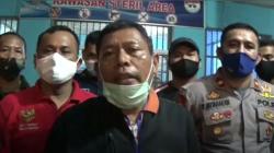 3 Napi Rutan Tanjung Gusta Medan Kabur Loncat dari Pagar Setinggi 8 Meter