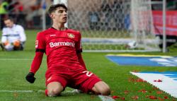 Bukan Chelsea, Pelatih Leverkusen Sebut Kai Havertz Pindah ke Klub Ini