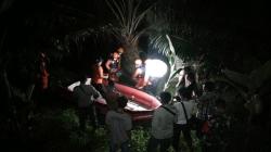 Bocah 8 Tahun di Medan Terpeleset Jatuh ke Sungai Denai dan Hanyut Terbawa Arus