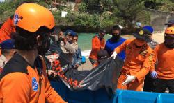 Nelayan Hilang di Tebing Watu Bolong Ditemukan Meninggal