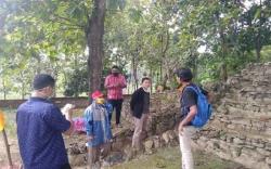 Menguak Masa Kecil Patih Gajah Mada di Lamongan lewat Situs Sitinggil