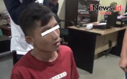 Viral Preman di Medan Ngamuk Lempari Toko dengan Batu karena Tak Diberi Uang