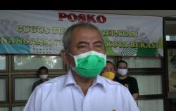 Kota Bekasi Kembali Perpanjang Masa Adaptasi Tatanan Hidup Baru hingga 2 Februari