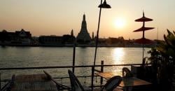 Pariwisata Thailand Bangkit di Tengah Pandemi Covid-19, Incar Turis Potensial