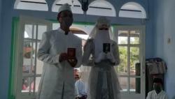 Kejati NTB Ajukan Pembatalan Pernikahan Sejenis ke Pengadilan Agama Lombok Barat