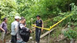 3 Hari Tak Pulang, 2 Penambang Emas Liar di Madina Ditemukan Tewas