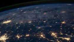 Ledakan Radio Cepat Kembali Terdeteksi, Kali Ini Punya Pola yang Sama 