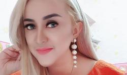 Penuhi Panggilan Laporan Syahrini, Lia Ladysta Siap Lahir Batin Menjawab Pertanyaan Penyidik
