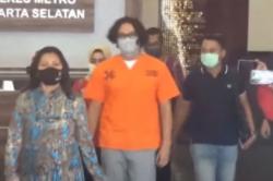 Video Aktor Dwi Sasono Dipindahkan ke RSKO Cibubur Jalani Rehabilitasi