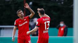 Tembus Final DFB Pokal, Leverkusen Ingin Akhiri Paceklik 27 Tahun