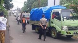 Warga yang Masuk Manado Wajib Bawa Surat Keterangan Perjalanan<