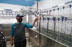 RPA Segera Beroperasi, Wali Kota Padang: Ini Berkontribusi Pulihkan Ekonomi Pasca-PSBB