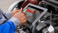 Siemens Akuisisi Perusahaan Software Manufaktur Otomotif