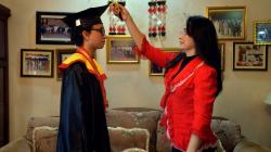 Melihat Prosesi Wisuda Online Universitas Sam Ratulangi
