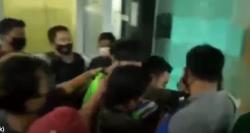 Tolak Swab, Keluarga Pasien PDP Covid Mengamuk di RSUD Mataram