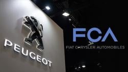 Merger Fiat dan Peugeot Group Diselidiki Antimonopoli Uni Eropa