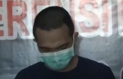 Video Pemuda di Sampit Sebar Adegan Bugil Mantan Pacar, Pelaku Dijerat UU ITE