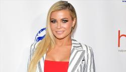 Carmen Electra Pernah Nangis saat Berhubungan Seks dengan Dennis Rodman