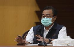 Tingkat Penularan Covid-19 di Kota Surabaya Tertinggi di Jatim