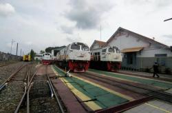 PT KAI Daop 6 Yogyakarta Aktifkan Kereta Reguler Jarak Jauh dan Tambah Jadwal Prameks